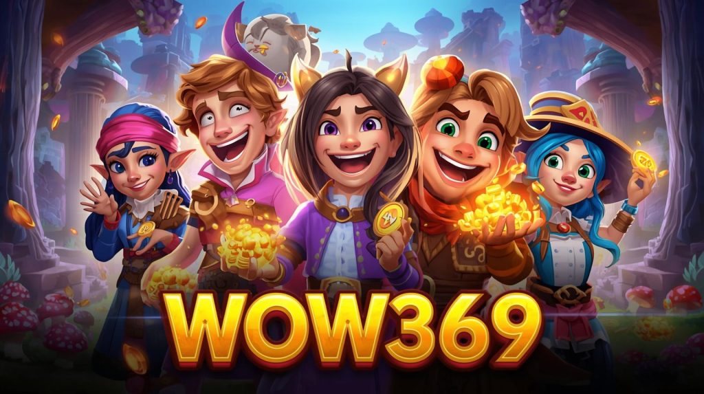 Wow369