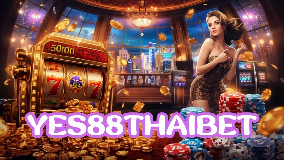 Yes88thai