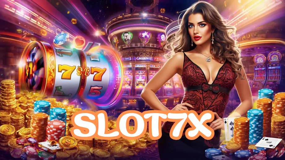 slot7x