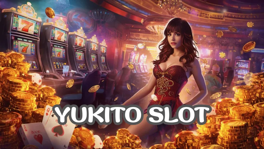 yukito slot
