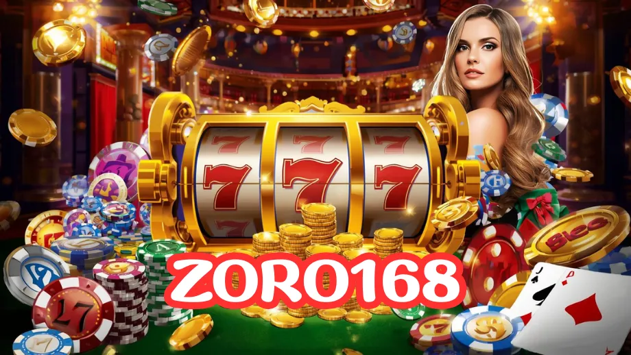 zoro168