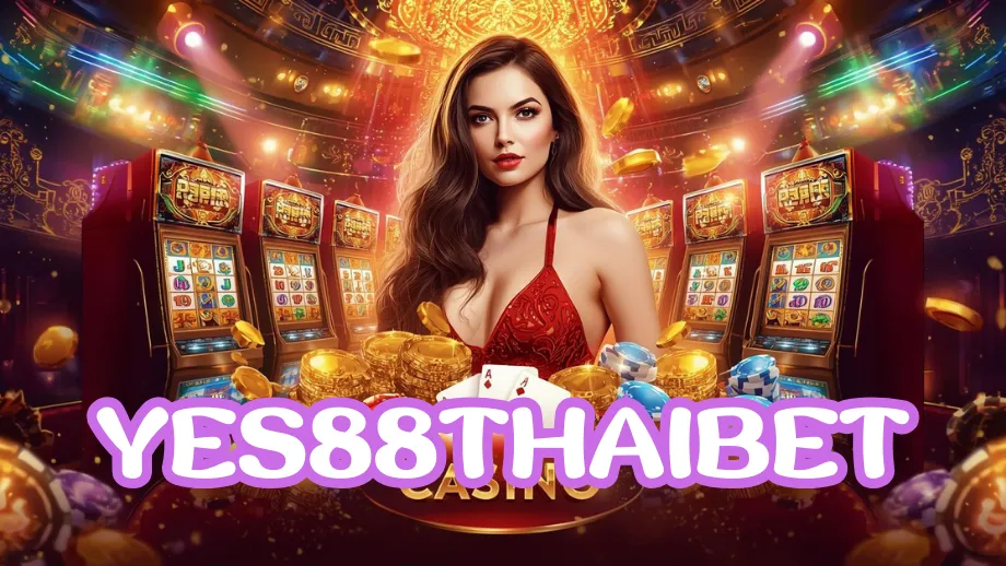 Yes88thai