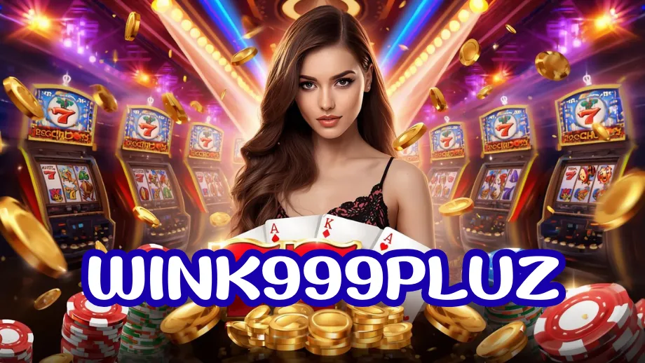 wink999pluz