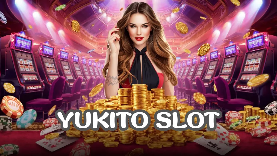 yukito slot