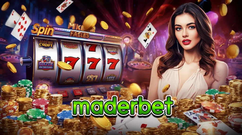 maderbet