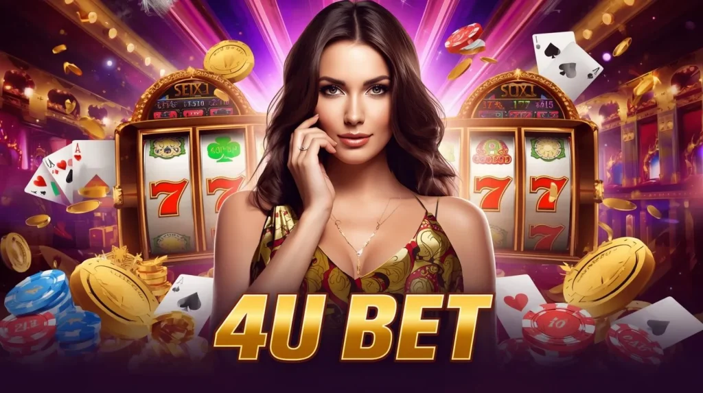 4u bet
